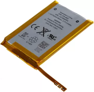 Bateria De Litio Para iPod Touch 4 4ta Generacion Nueva