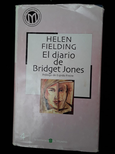 El Diario De Bridget Jones ][ Helen Fielding | Bb El Mundo