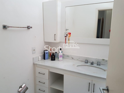 Imagem 17 de 30 de Apartamento À Venda Em Loteamento Residencial Vila Bella - Ap006889