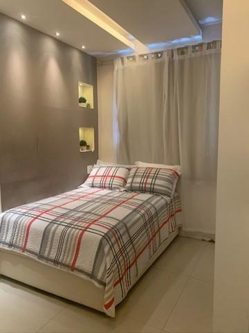 Imagem 5 de 20 de Cobertura Com 3 Dormitórios À Venda, 180 M² - Icaraí - Niterói/rj - Co0389