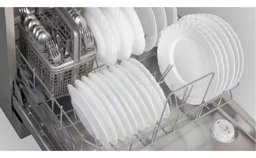 6 Jimo Limpa Máquinas De Lavar Louças Pastilhas 12x17g