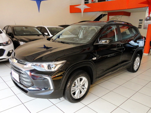 Chevrolet Tracker 1.0 TURBO FLEX LT AUTOMÁTICO