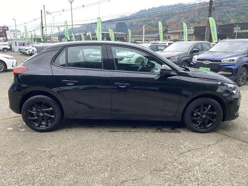 Opel New Corsa 2024
