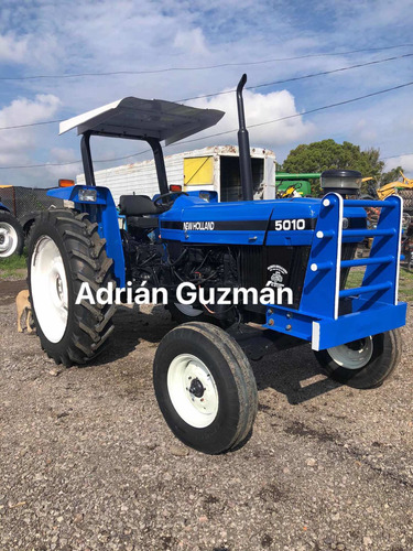 Imagen 2 de 10 de New Holland 5010
