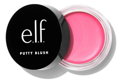 Rubor En Crema  Putty Blush  Elf 