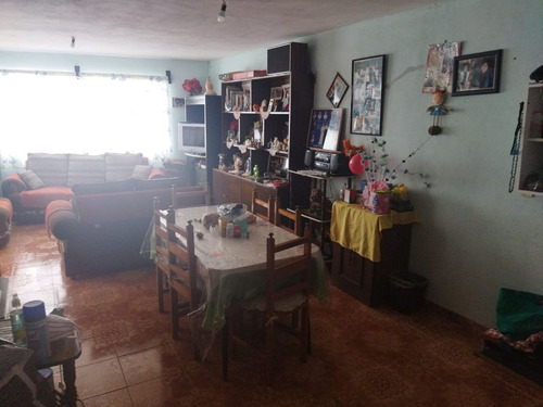 Casa En Venta En Ejidal Ocolusen