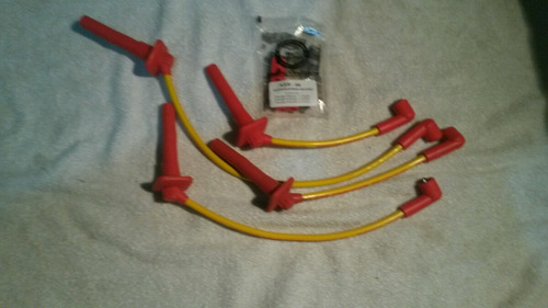 Cable De Bujia Ford Laser 00-02 1.8 Racing