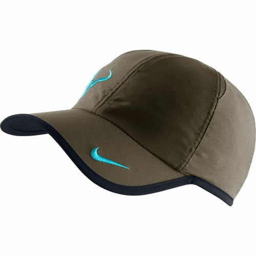 Gorra Nike Heritage Dri-fit- Nadal Original - Envios - Ztr