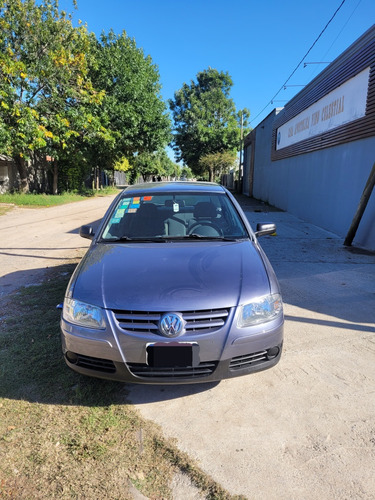 Volkswagen Gol 1.6 I Power 601