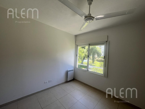 Departamento En Venta - 3 Ambientes - Con Parrilla -talar De Martinez