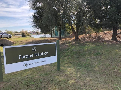 Lote En Venta En Barrio San Sebastian