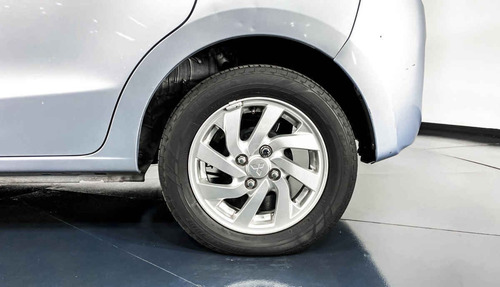Imagen 12 de 15 de 40886 - Mitsubishi Mirage 2018 Con Garantía