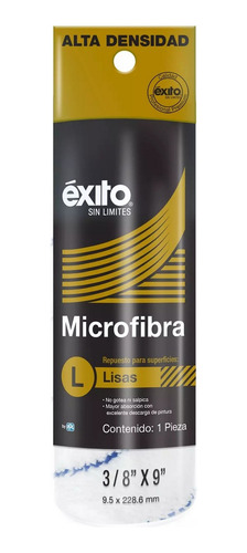 Felpa De Microfibra Rugosa Exito | E5 H963043