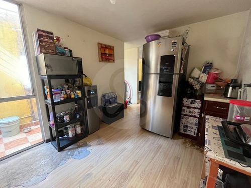 Casa En Venta En Ciudad Galaxia Los Reyes
