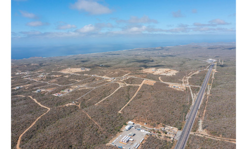 Todos Los Santos-cabo San Luca, Rolling Hills Parcel