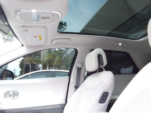 Hyundai Ioniq 5 Limited Long Range Rwd 2025