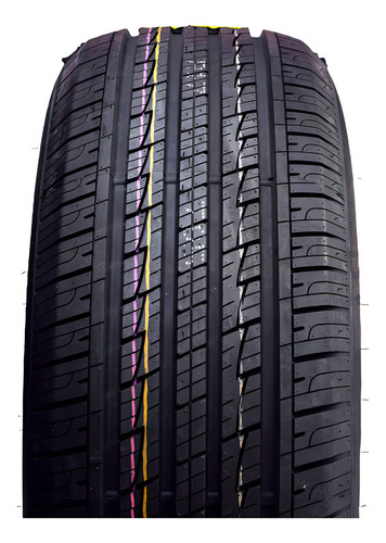 Llanta 255/60r17 Roadmarch Primemarch Ht 79 H