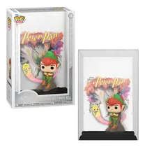 Comprar Funko Poster Peter Pan - Peter Pan And Tinker Bell (17
