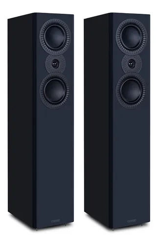 Mission Lx-5 Mk2 Bafles Columnas Hi Fi Nuevas Gtia