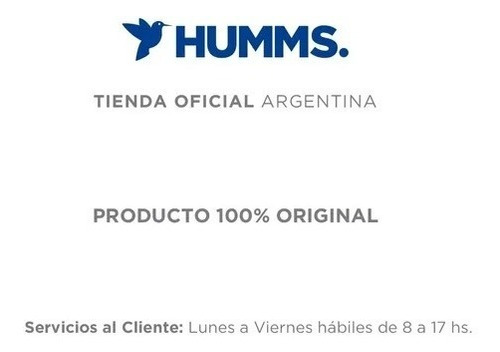Alpargata Humms Bammboo Knit.