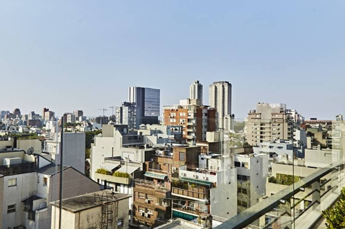 Imagen 5 de 30 de Departamentos Venta Belgrano