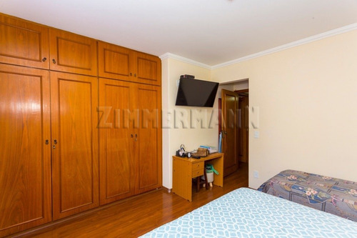 Imagem 7 de 15 de Apartamento - Sumare - Ref: 100896 - V-100896
