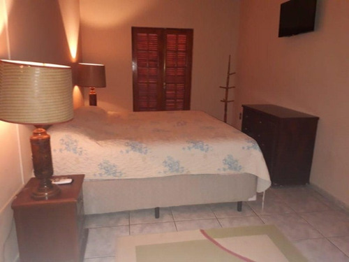 Imagem 3 de 16 de Chácara Residencial À Venda, Residencial Moenda, Itatiba. - Ch0202 - 34090158