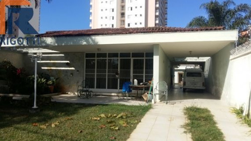 Imagem 1 de 15 de 03554 -  Casa Comercial, Jardim Esplanada - São José Dos Campos/sp - 3554