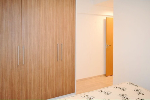 Imagem 22 de 26 de Apartamento Residencial Em Curitiba - Pr - Ap0136_capr