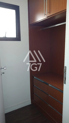 Imagem 9 de 22 de Apartamento Para Locação Nos Jardins - Ap15375 - 70715801