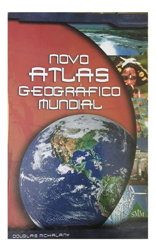 Atlas Geográfico Mundial