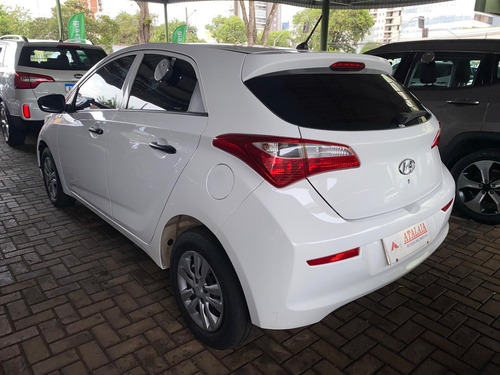 Hyundai HB20 Hb20 1.0 Mt5 Comfort