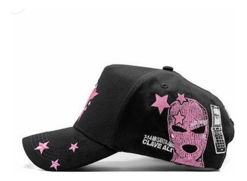 Gorra Clave AlĂ Juniorh Dand Hats Ajustable