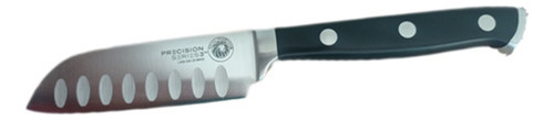 Cuchillo Santoku De Cocina 3.5mm, Shimomura Japón 