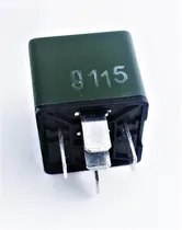 Comprar Relay Ford Mondeo Ford Fiesta 5 Ter. Inversor Con Resistenci