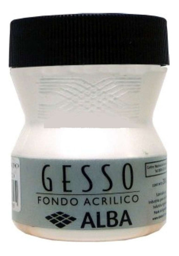 Gesso Alba 200 Ml