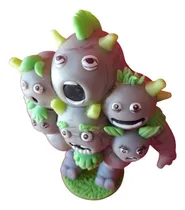 Comprar Adorno De Torta Porcelana Fría The Singing Monsters Quarrist