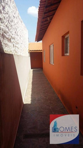 Imagem 5 de 12 de Jardim Nilton Torres - Sorocaba/sp - Ca0245