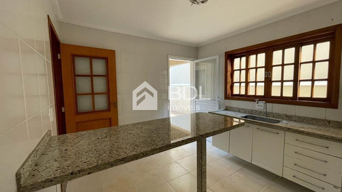 Imagem 16 de 26 de Casa À Venda Em Jardim Planalto - Ca003916