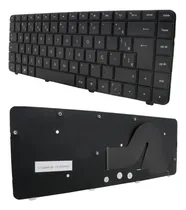Comprar Teclado Hp Pavilion G42-440br G42-450br G42-320br G42-321br