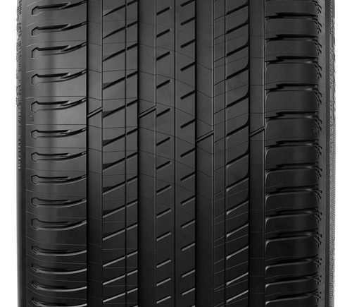 Kit 2 Pneu Michelin 275/40 R20 106y Latittude Sport3 Runflat