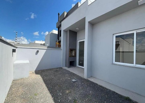Casa A Venda No Reserva Bela Vista , Com 03 Dormitórios , In