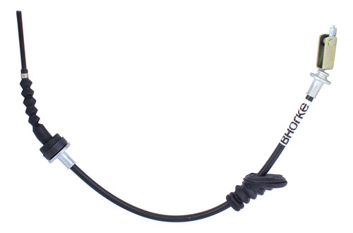 Cable Embrague Para Kia Pop 1100 B1 Sohc 8 Valv 1.1 1998