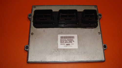 Computadora Ford Lobo 4.6 Litros V8 4l3a-12a650-nn (Usado)