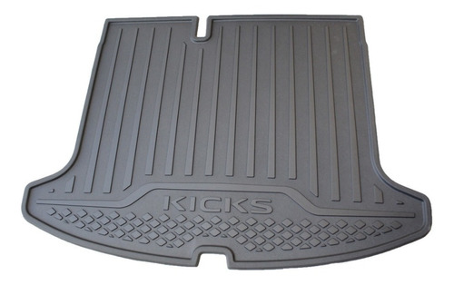 Tapete Cajuela Uso Rudo Original Nissan Kicks 16-21