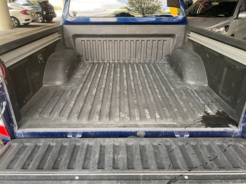 Imagen 11 de 15 de Nissan Np 300 Frontier Le 2019