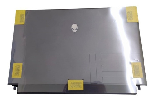 Carcasa Superior Para Dellalienware M15 R2 P87f 0frxc0 Frxc0