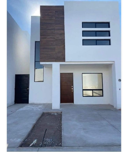 Casa En Venta En Residencial Las Etnias