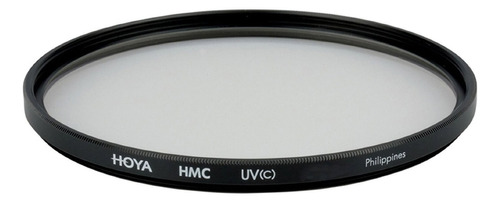 Filtro UV 62 mm Hoya Hmc Uv (c)