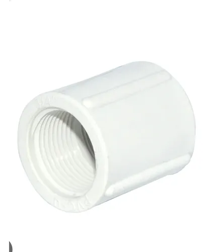 Anillo Pvc 3/4 Pulgadas Tomex